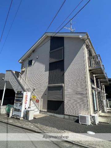 グランデ東海大