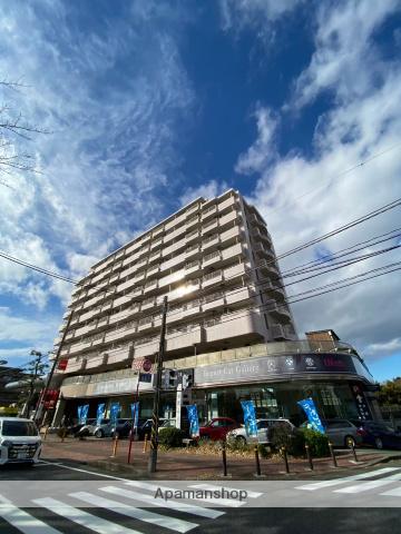 サンプラザ湘南