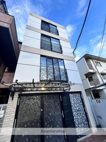 T-STYLE辻堂(1K/2階)