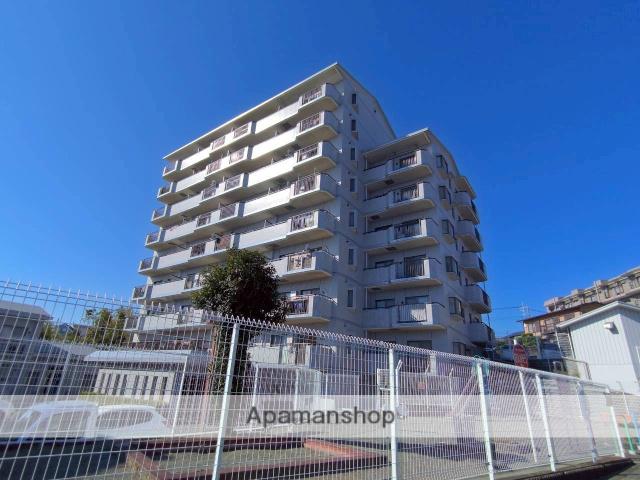 内藤マンションA棟(3DK/1階)