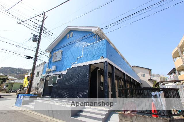 ドミールタカミネ(1K/1階)