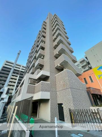 ライオンズプラザ平塚宝町(ワンルーム/9階)