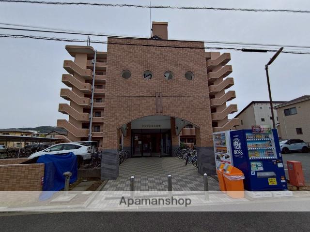 サンジュネス湘南