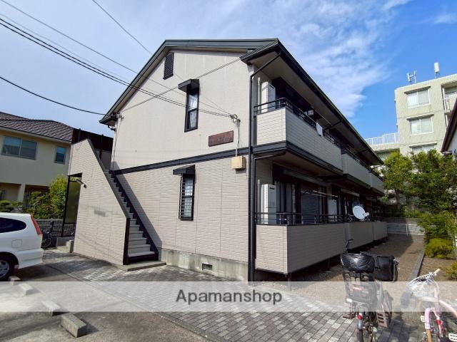 夕陽ヶ丘フラッツ