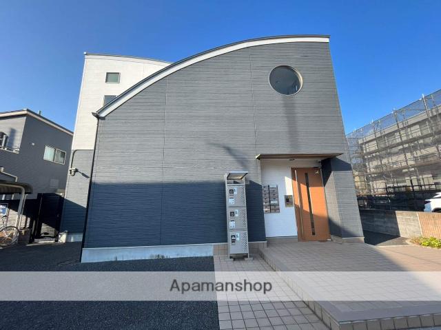 サンヴィアーレ湘南