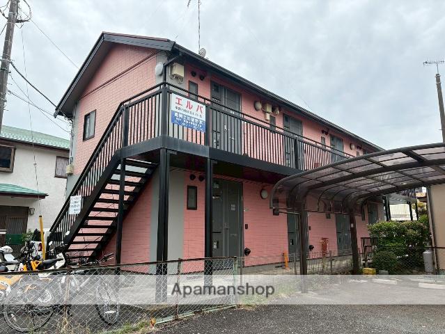 神奈川県秦野市南矢名1丁目の建物