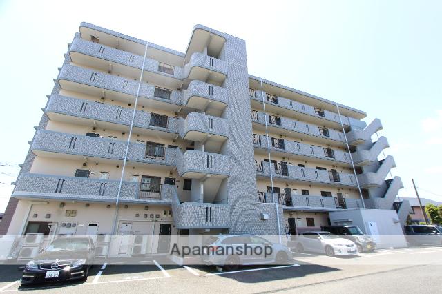 グランシャリオ