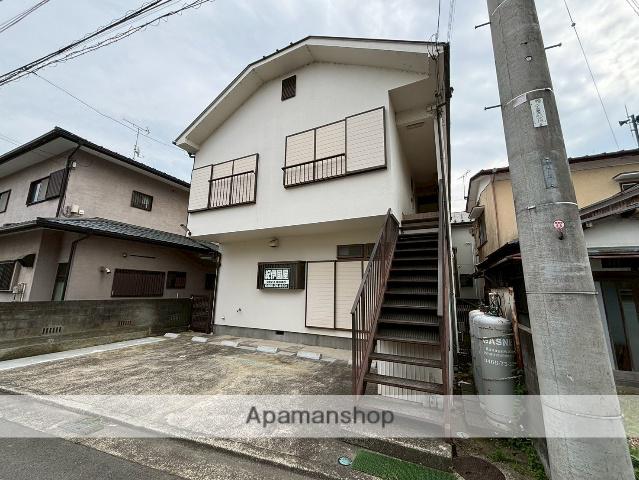 イチヨシハイツ