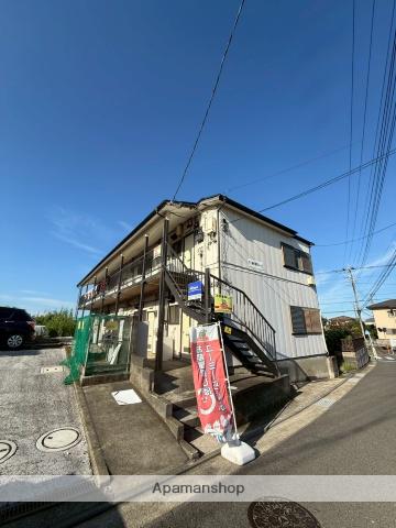 FC秦野鶴巻コーポ