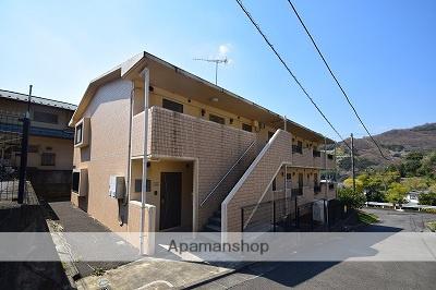 グランツ秦野(1DK/2階)