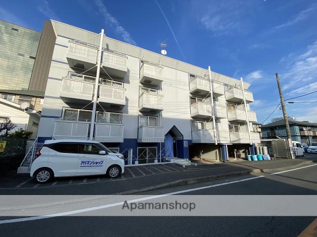 マイメゾン愛甲石田