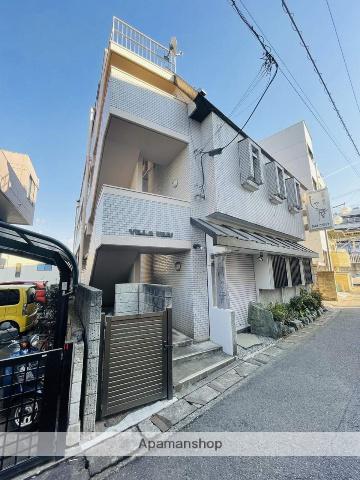 ヴィラ今井