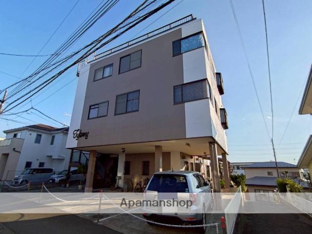 TYKMYハウス(2LDK/3階)