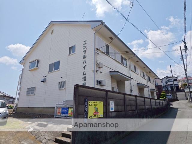 エンゼルハイム沼目