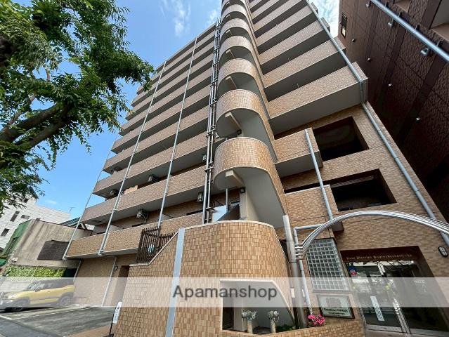 ライオンズマンション平塚明石町