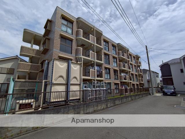 ルミエール湘南(2LDK/3階)