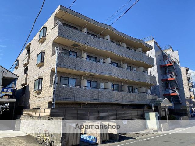 サンハウスユウ伊勢原