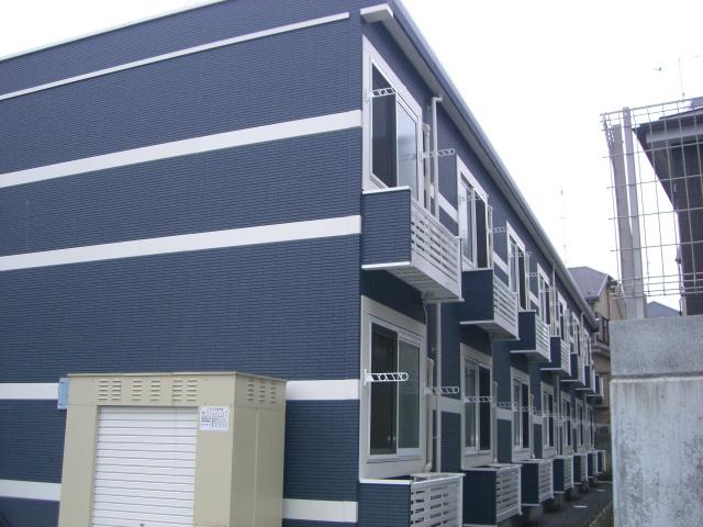 レオネクスト屋敷添