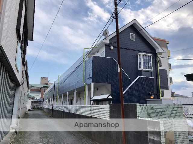 ランドマーク平塚