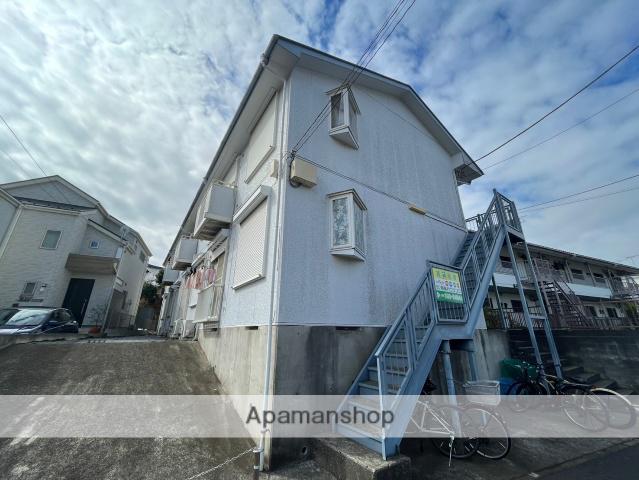レコルト湘南台
