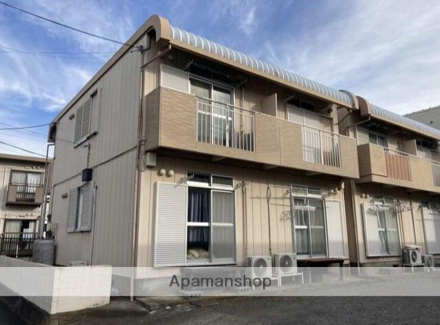 レピュート小林A