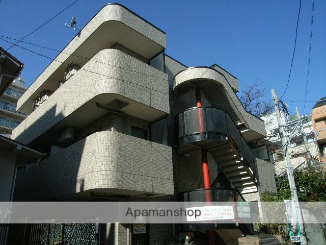 山本マンション