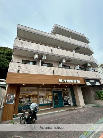 アクシス湘南(1K/2階)