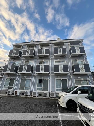 グレイス元町壱番館(1K/1階)