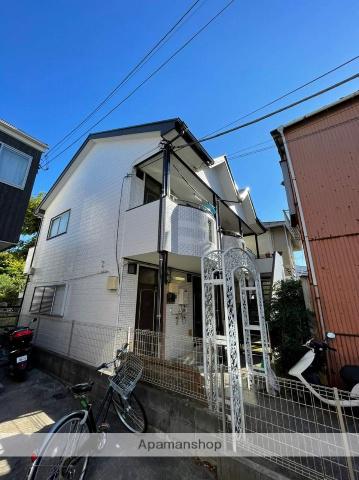 サンライフ元町