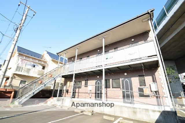 コーポミノシマ(1K/1階)