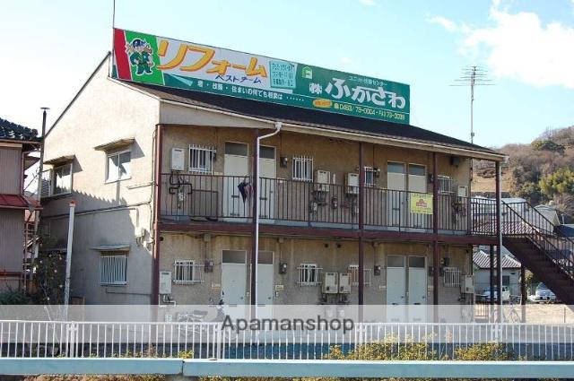 新田ハイツ