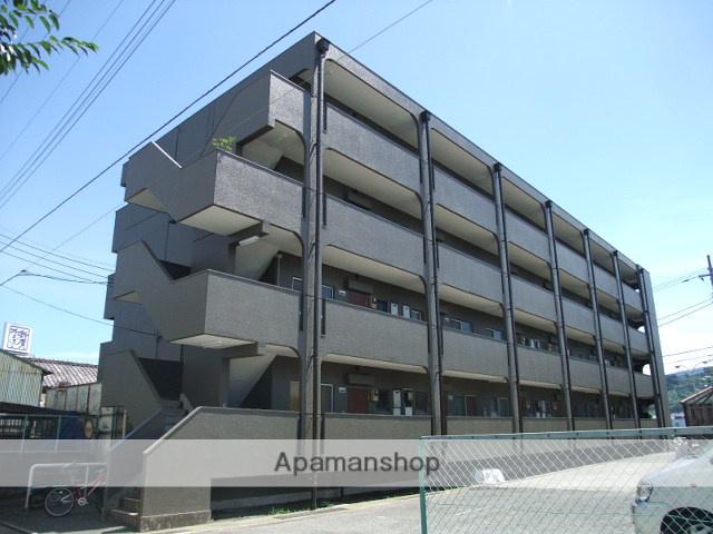 シーサイドハイツ早川