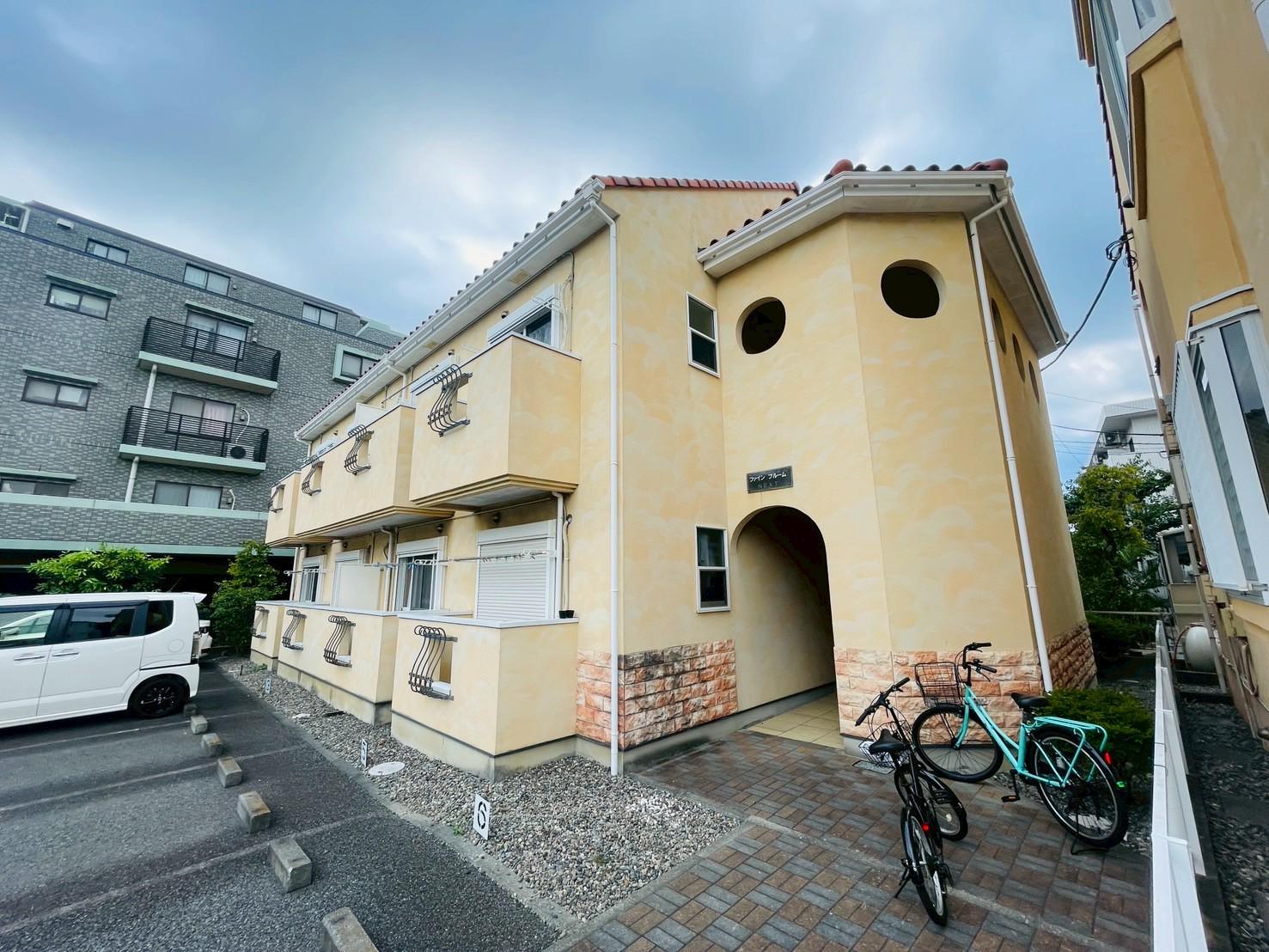 ファインブルーム