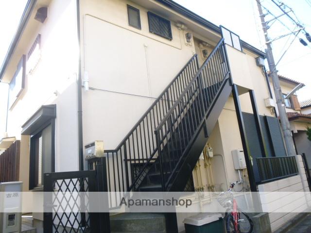 ハイム眞・川名