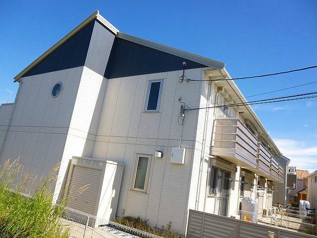 リジェールDONDON A