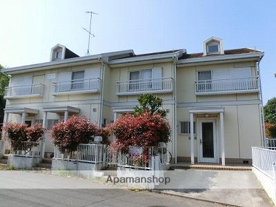 パイナリーハイツ(2DK)