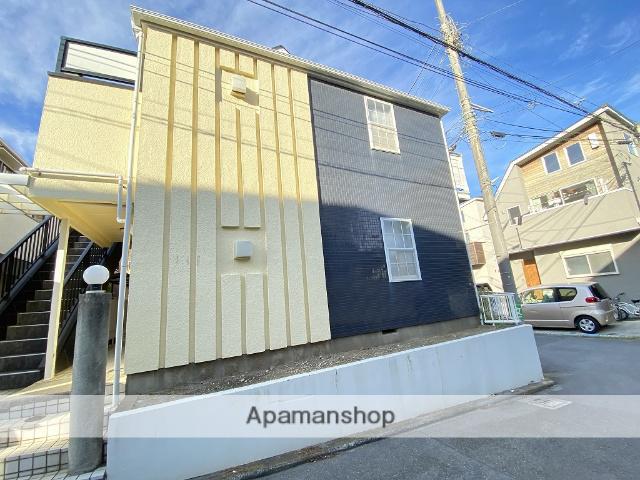 ジュネパレス茅ヶ崎第9