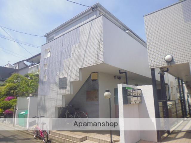 セイントピア茅ヶ崎10