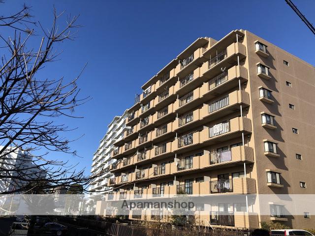 湘南山の手マンション