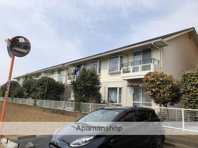 クレスト藤沢参番館