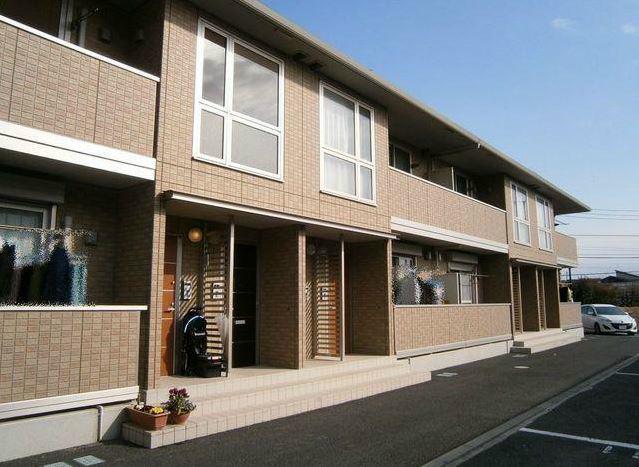 ウイングコート[1階]