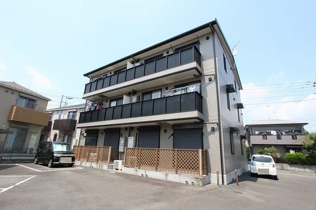 グランドソレーユ