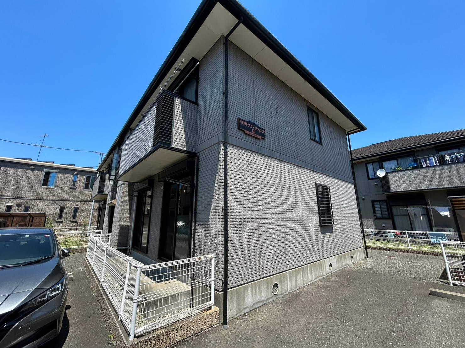 湘南サニーホームズ B