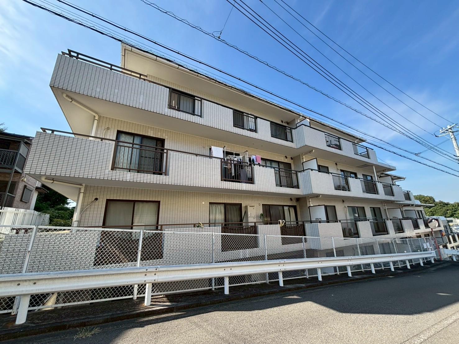 ダイアパレス湘南ヒルズ 二宮