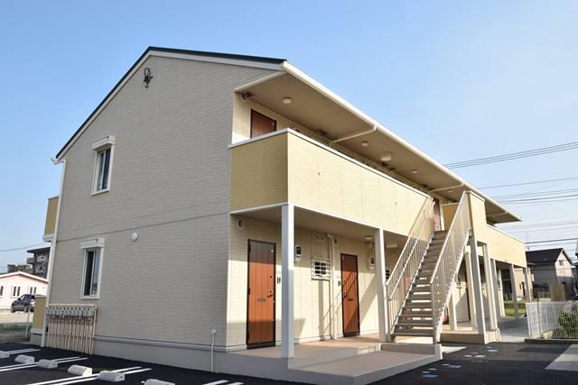 ロイヤルヒルズR棟