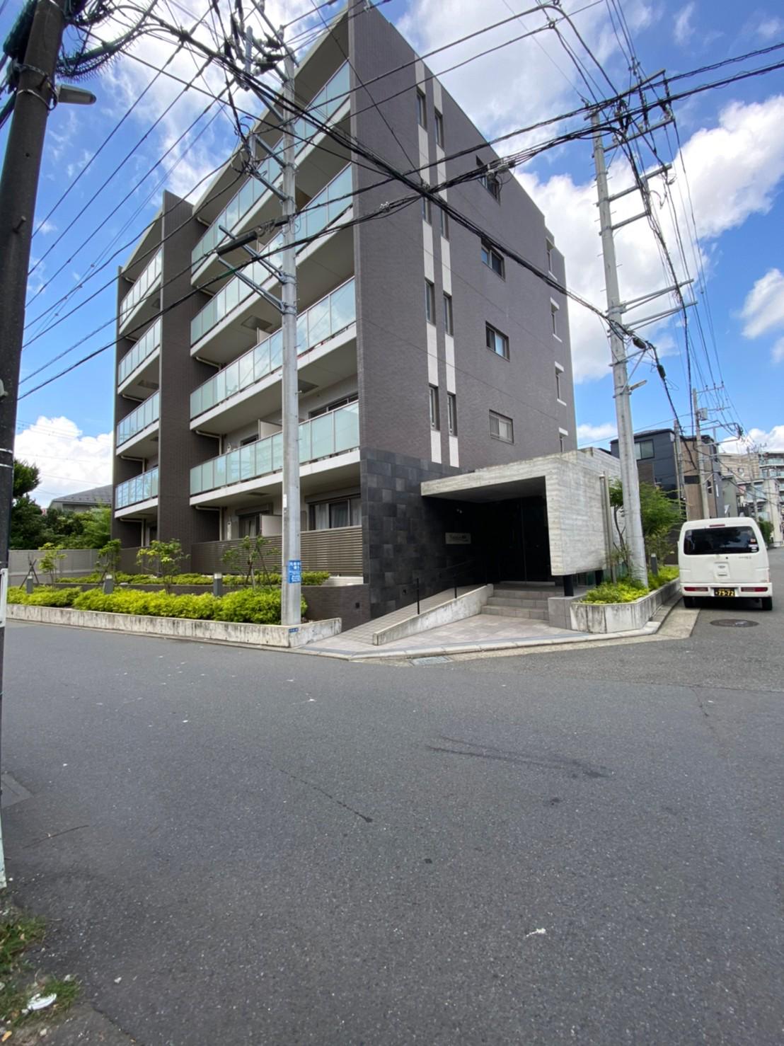 ヴィオレット湘南