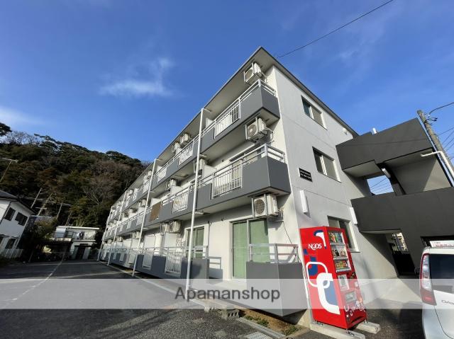 ホロン湘南弐番館