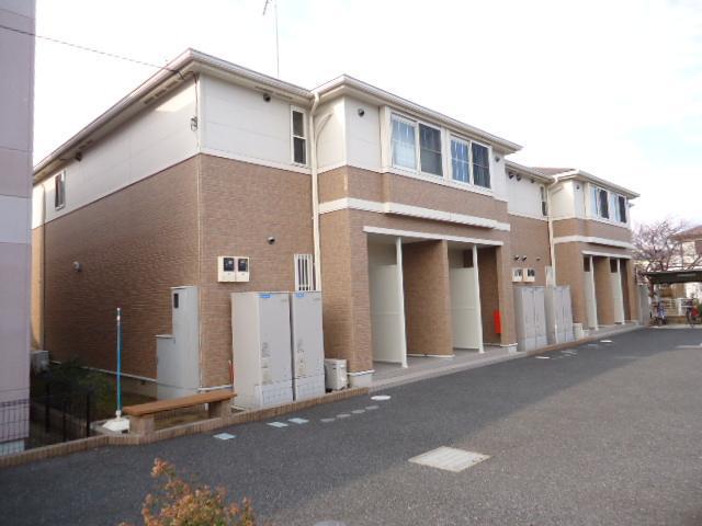 ステイブル湘南Ⅱ