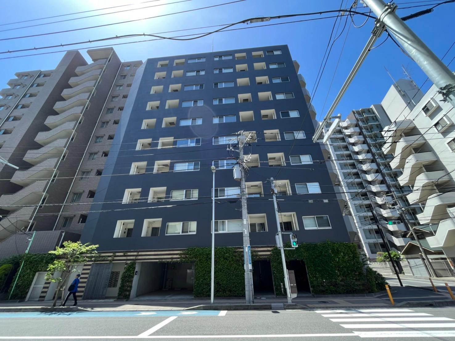 グランドコンシェルジュ藤沢