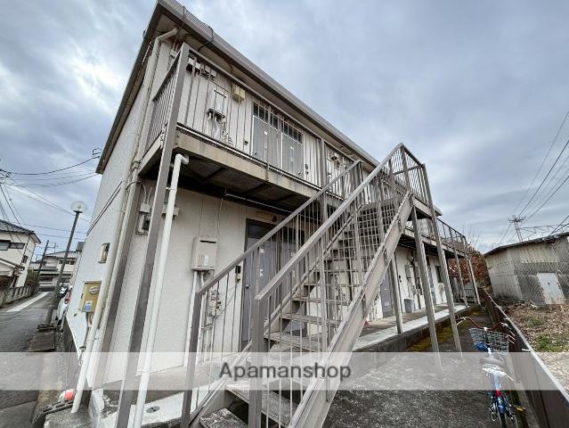 湘南アートハイツ